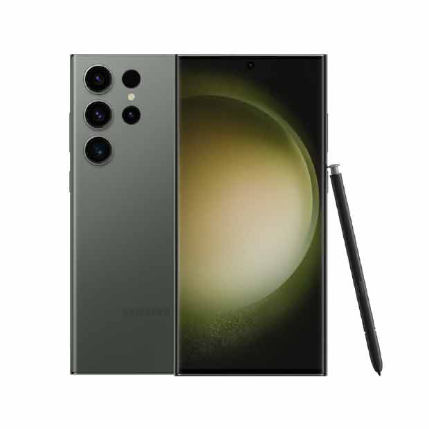 Samsung Galaxy S23 Ultra