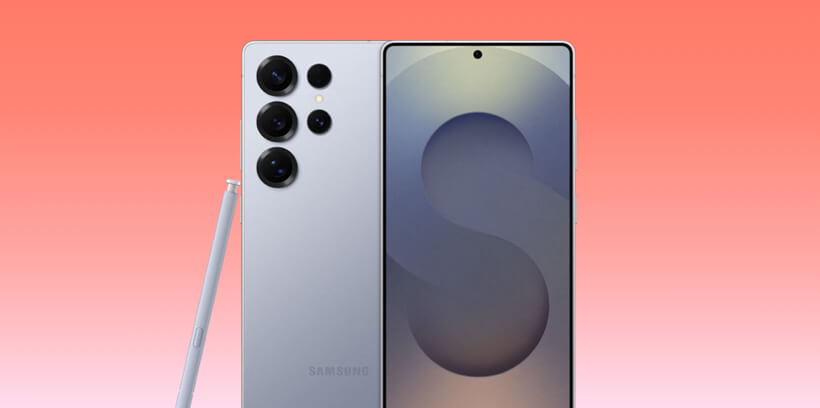 Buy Galaxy S25 Ultra 