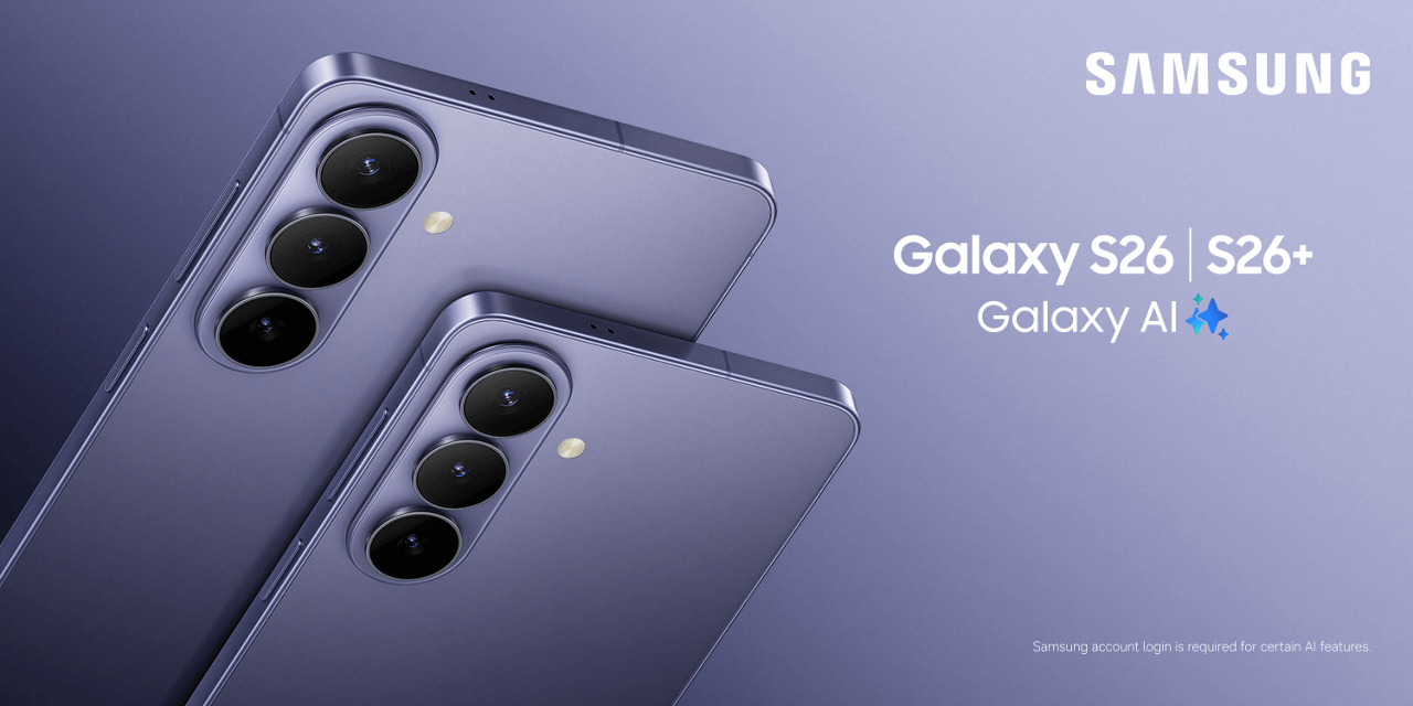 S23 and S23+ rear view graphic