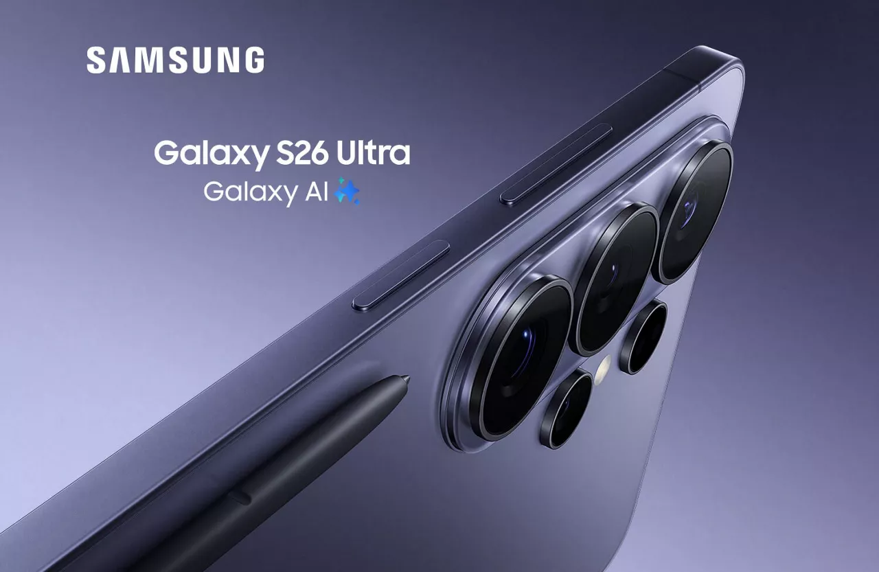 Samsung Galaxy S25 Ultra AI