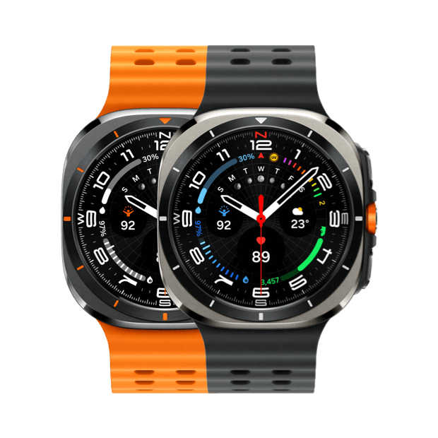 Galaxy Watch7 Ultra AI