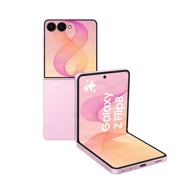 Samsung Galaxy Z Flip8 