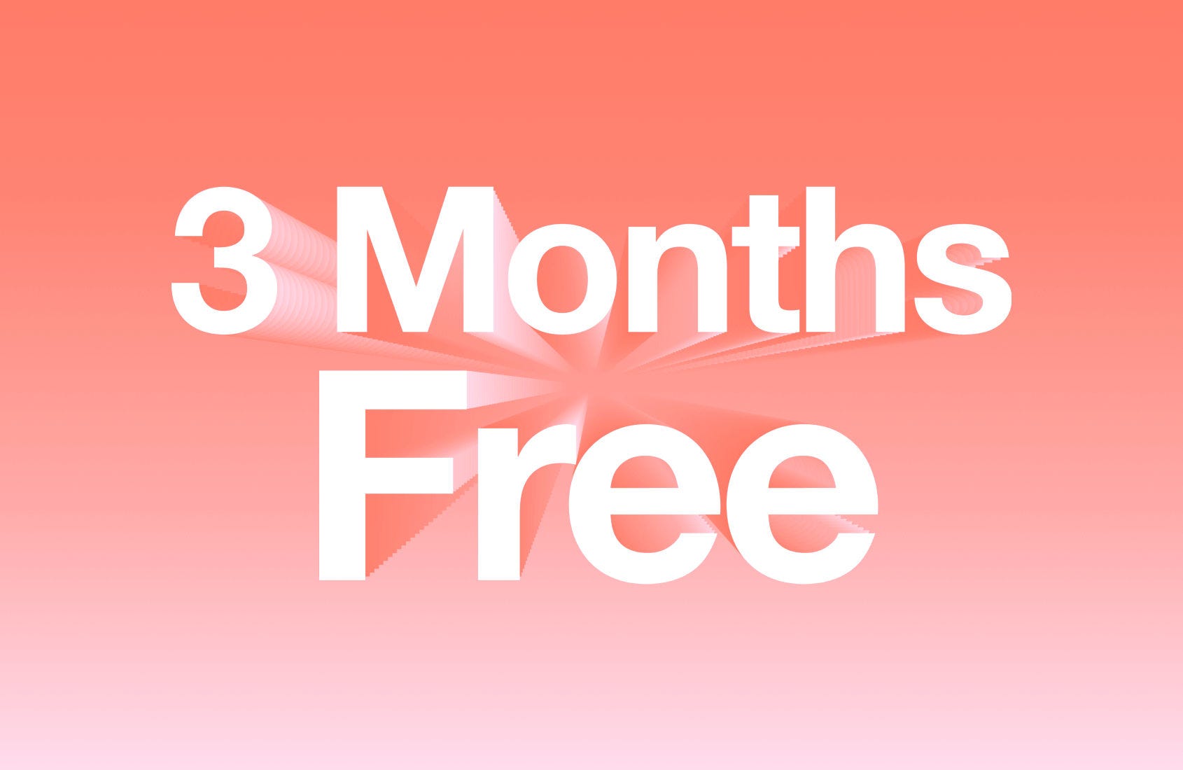 3 months free on Three Broadband 24 month plan