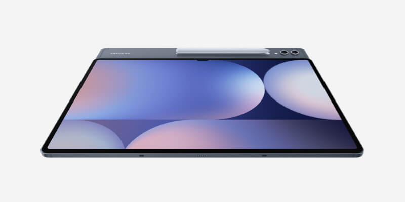 Samsung. The new Galaxy Tab S9 Ultra