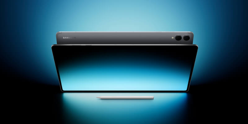 Samsung. The new Galaxy Tab S9 Ultra