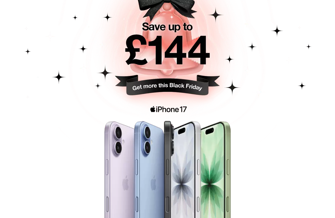 iPhone 17. Magichromatic.