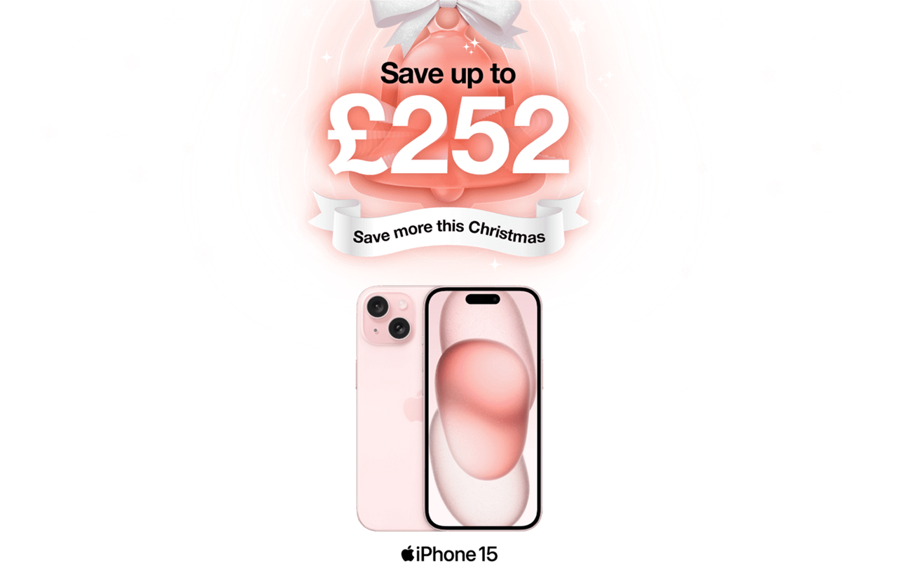 Save more this Christmas