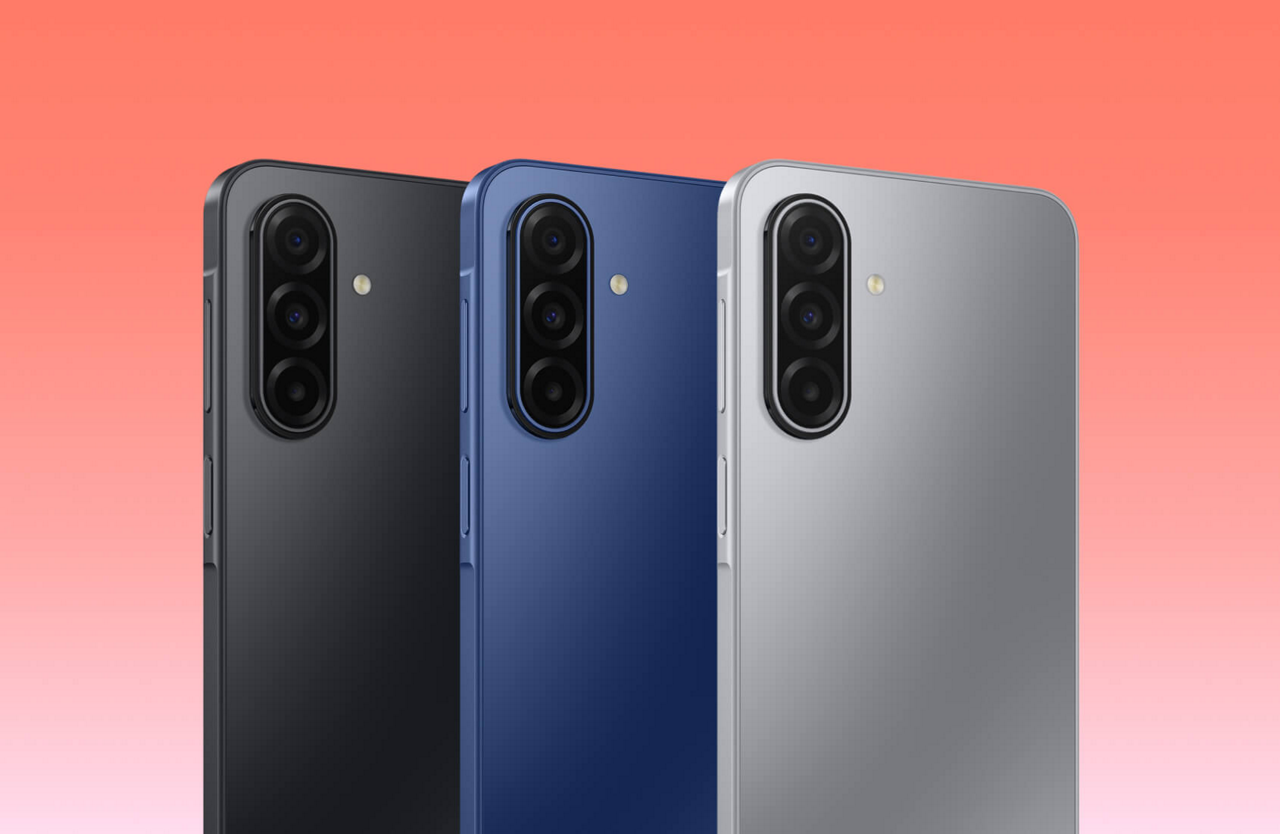 Pay As You Go phones