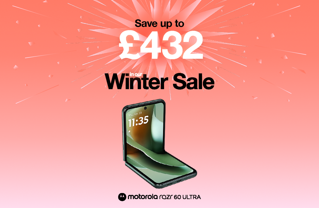 Motorola Edge 70 front and rear