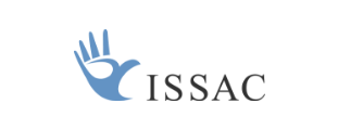ISSAC logo