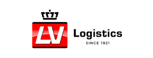 LV Logistics logo