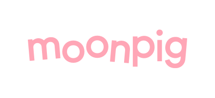 Moonpig logo