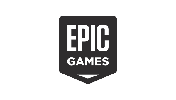 Epic Games logo