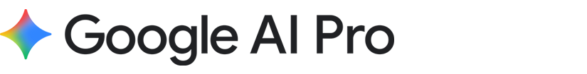 Image shows Google AI Pro offer 