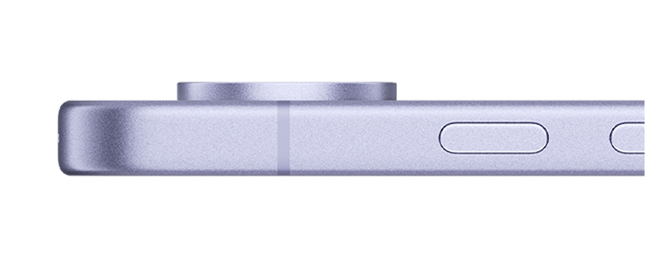 Image of the Google Pixel 11 flat across.