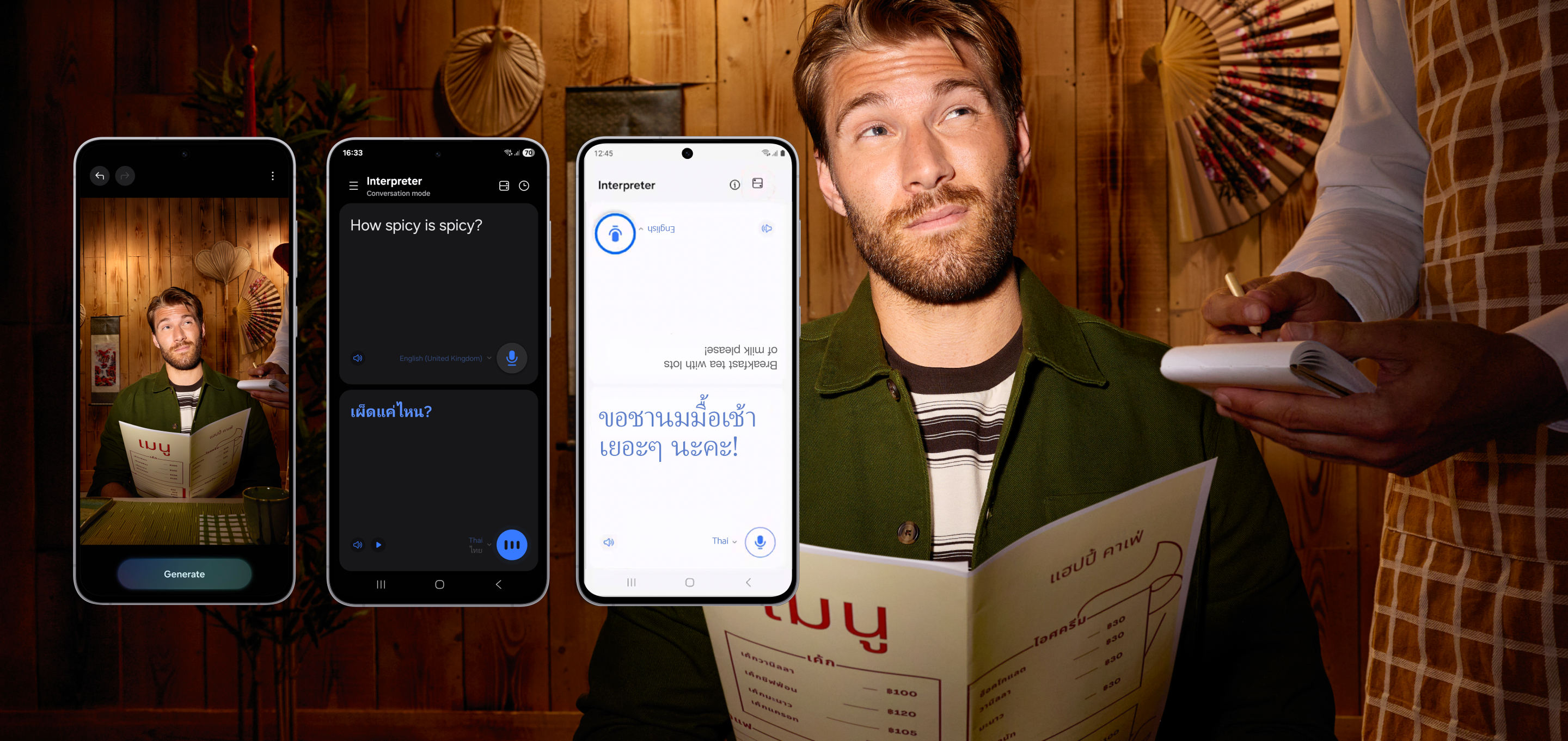 Image showing slimmer design of the phone