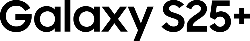 S25+ as lockup
