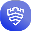 Samsung health icon