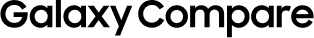 Galaxy Compare