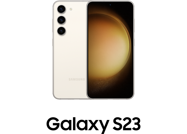 Samsung Galaxy S23