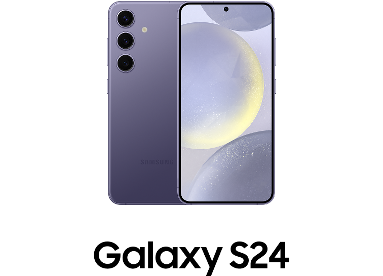 Samsung Galaxy S24