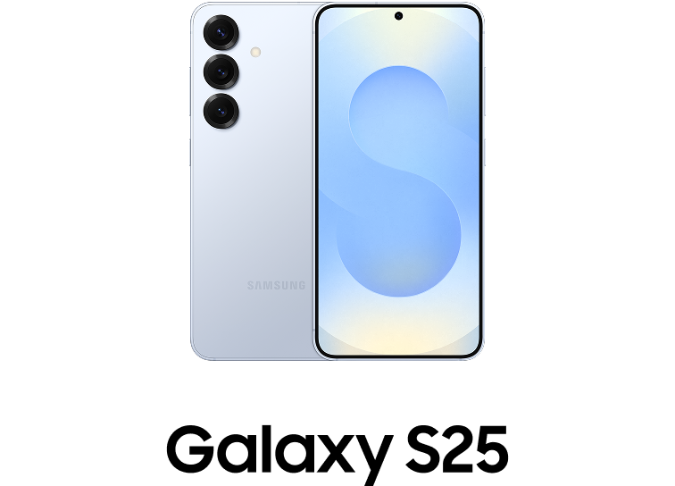 Samsung Galaxy S25
