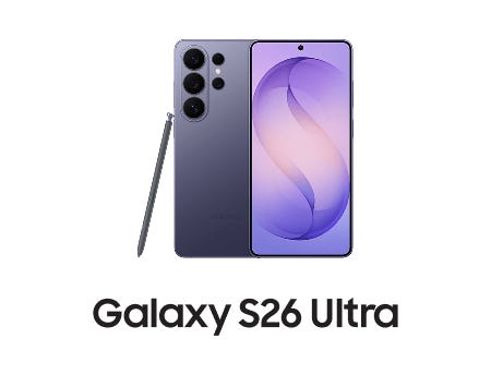 Samsung Galaxy Z Fold7