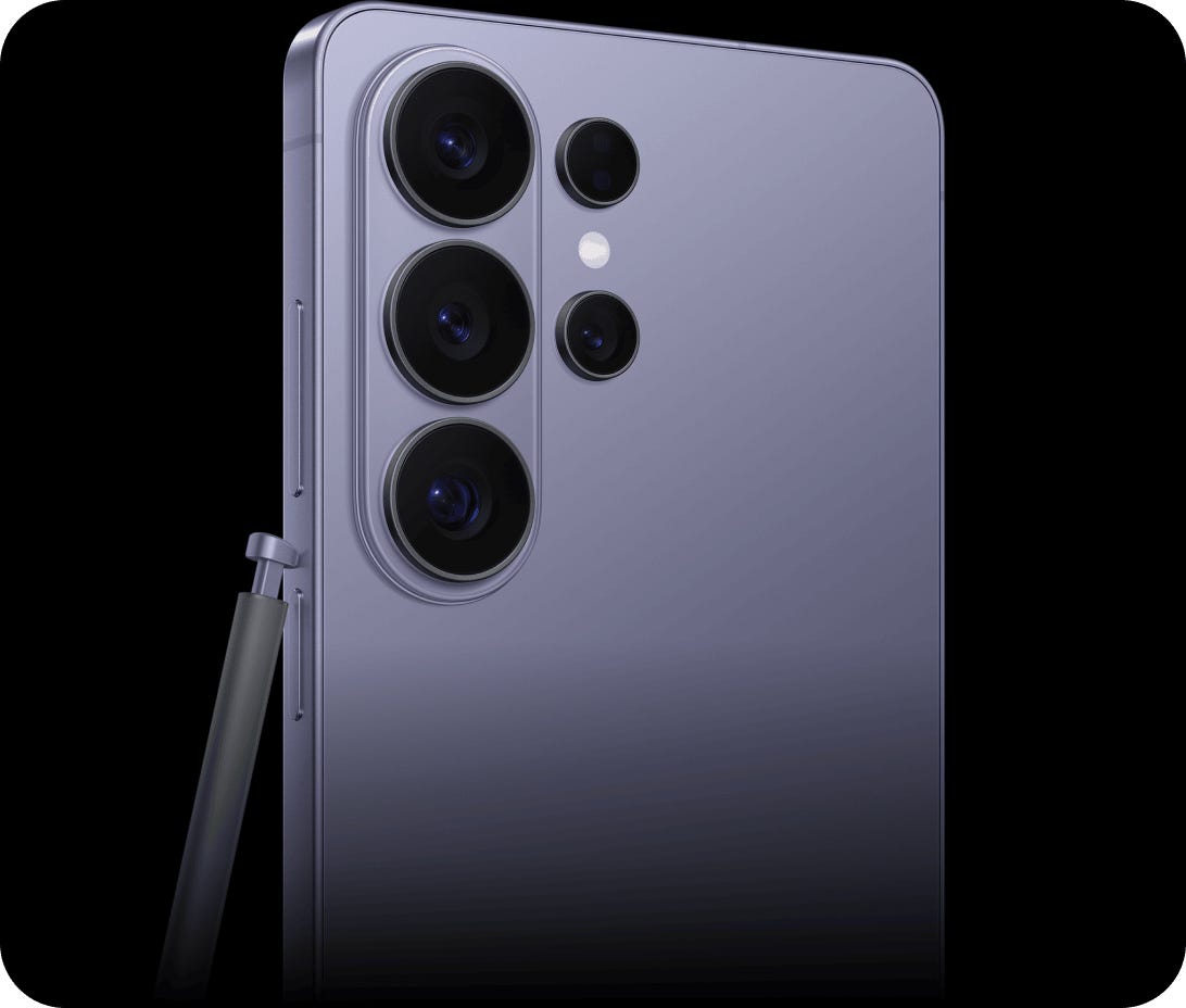 Refined design