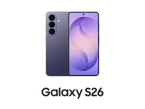 Samsung Galaxy S26