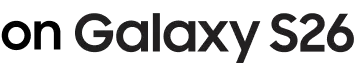 Z Fold7 official lettermark