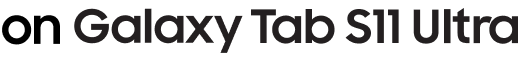 A15 5G official lettermark