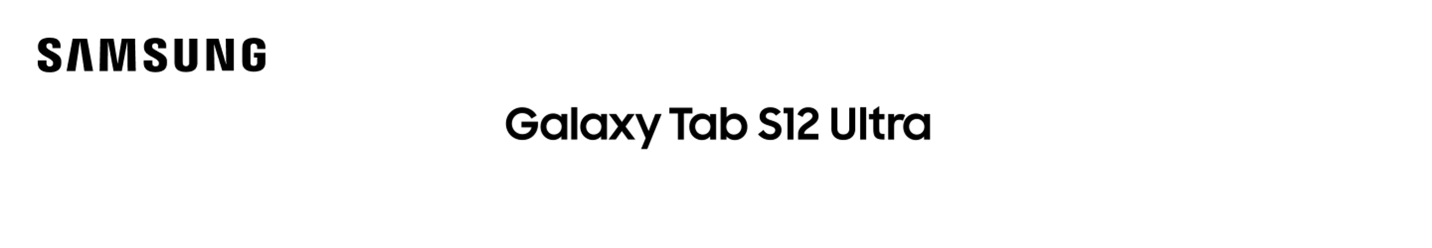 Galaxy S26 FE Lettermark