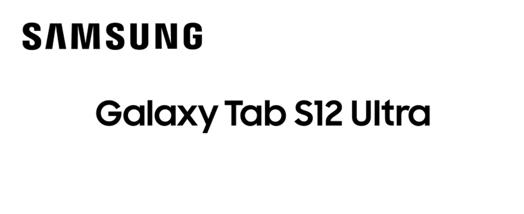 Galaxy S26 FE Lettermark
