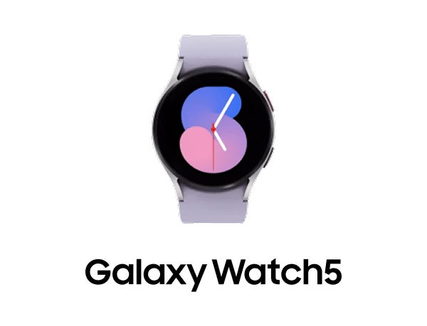 Samsung Galaxy Watch 5