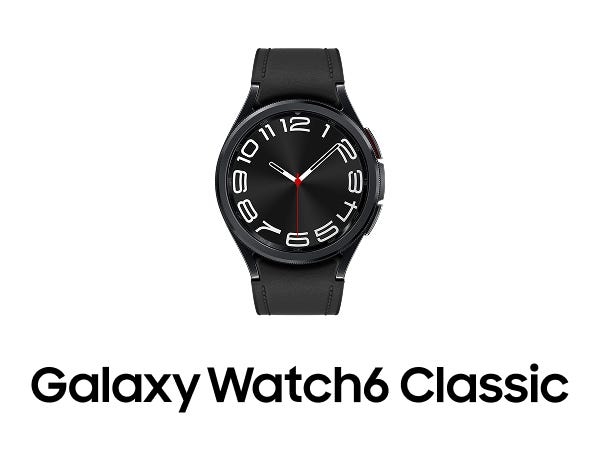 Samsung Galaxy Watch 6