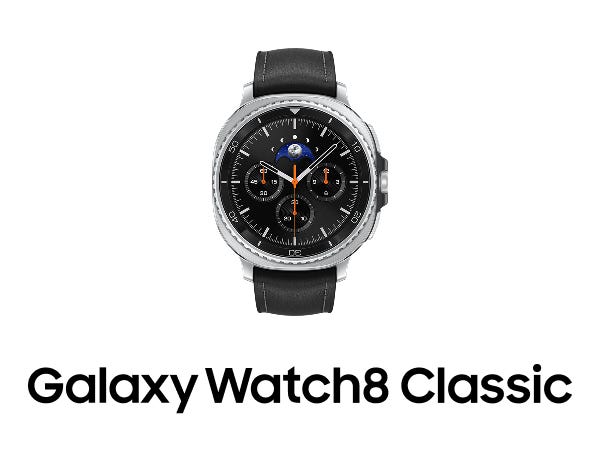 Samsung Galaxy Watch 8