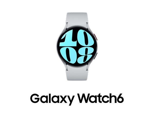 Samsung Galaxy Watch 6