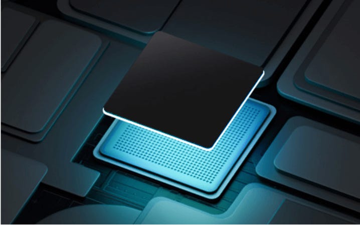 image of processor