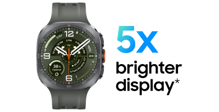Galaxy Watch5 Pro