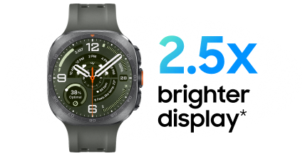 Galaxy Watch6 Classic