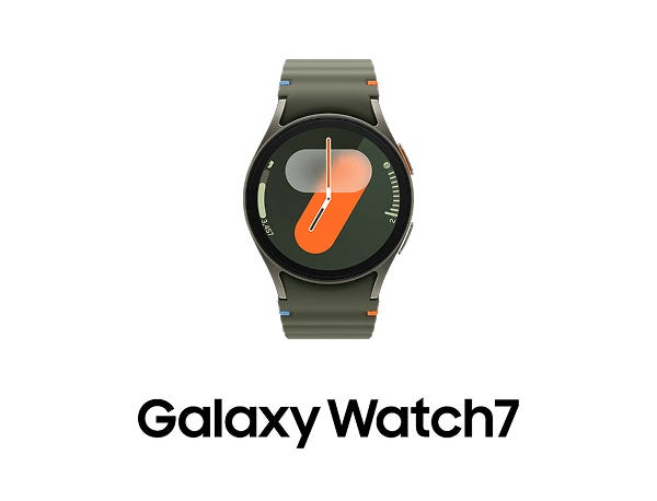 Samsung Galaxy Watch 7