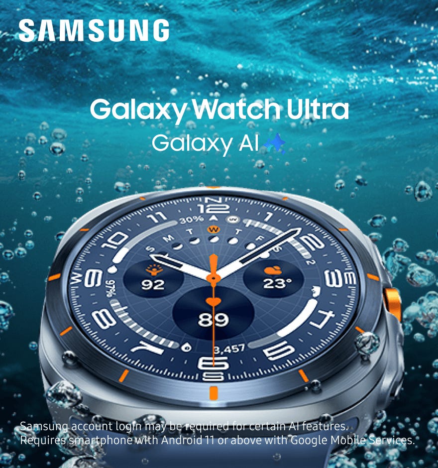 Samsung Galaxy Z Fold7