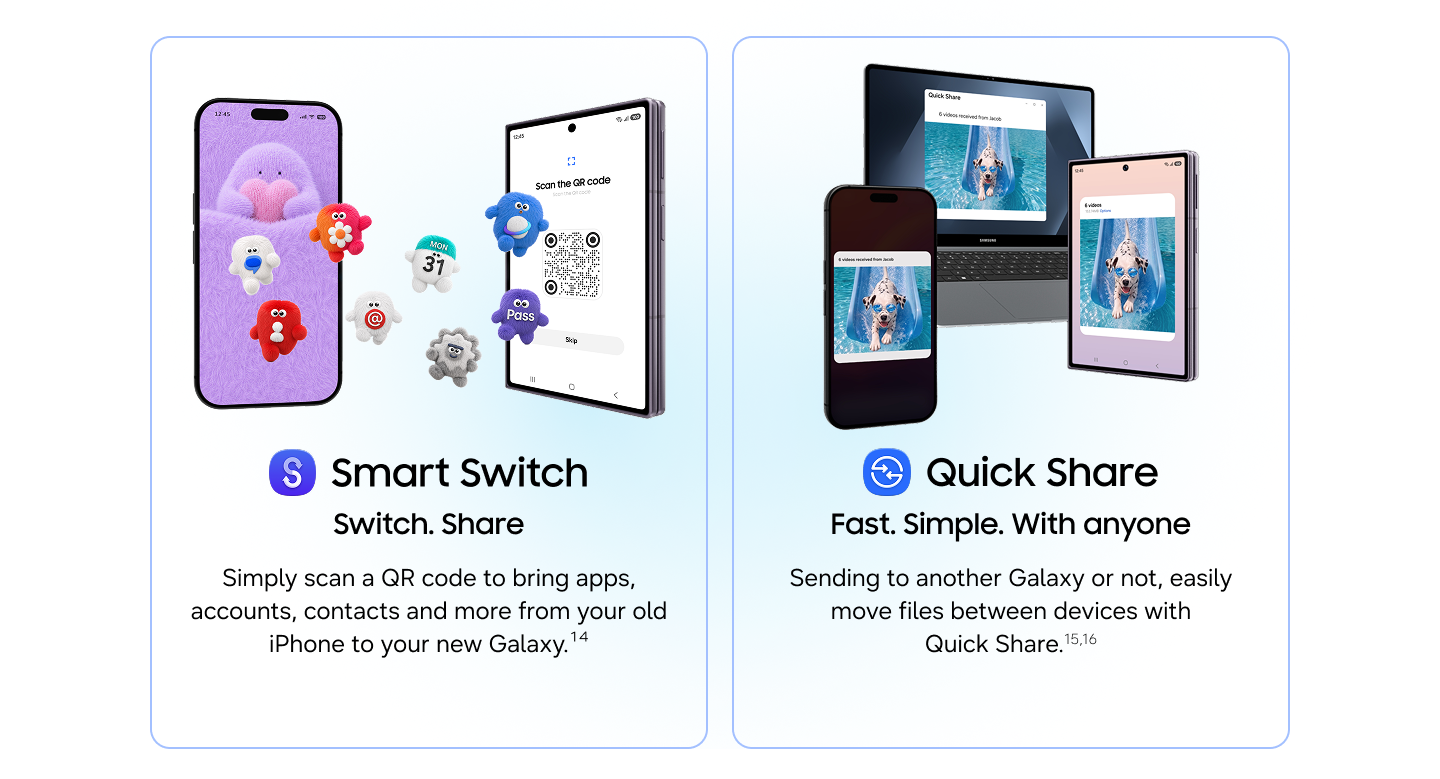 Galaxy Z Fold8 Ultra and Galaxy Watch Ultra2