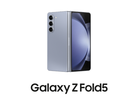 An image of the Fold5 device