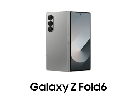 An image of the Fold6 device