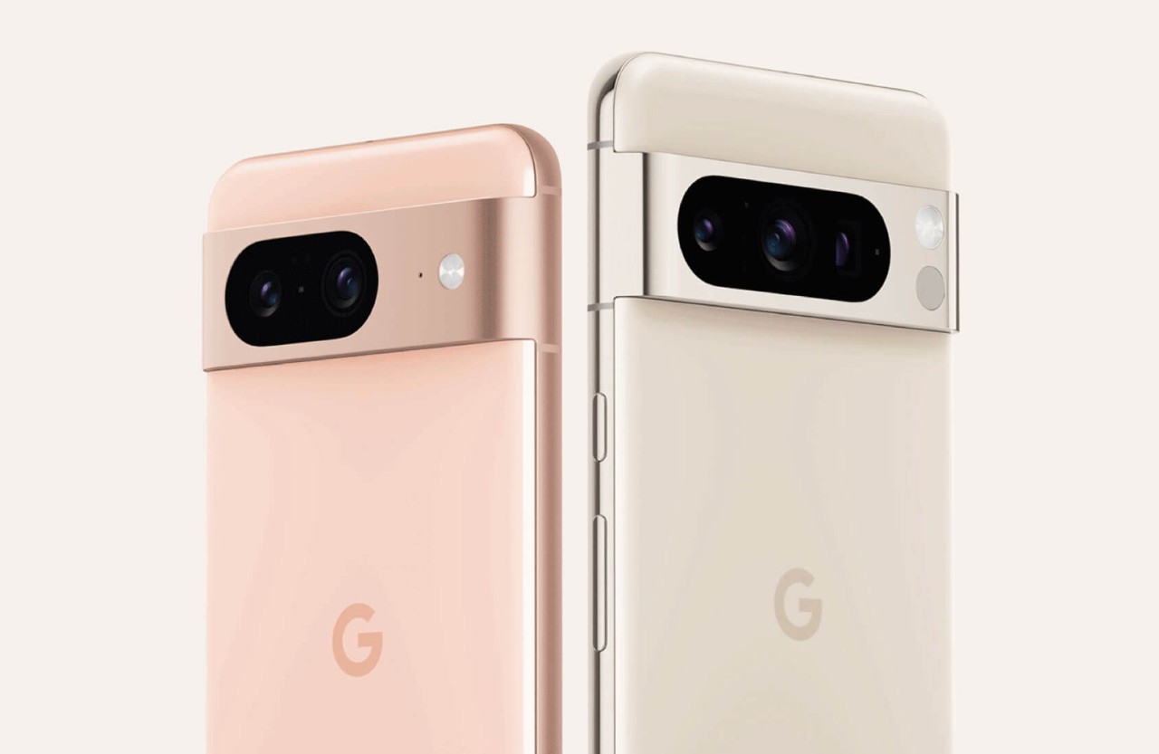 Google Pixel Phones