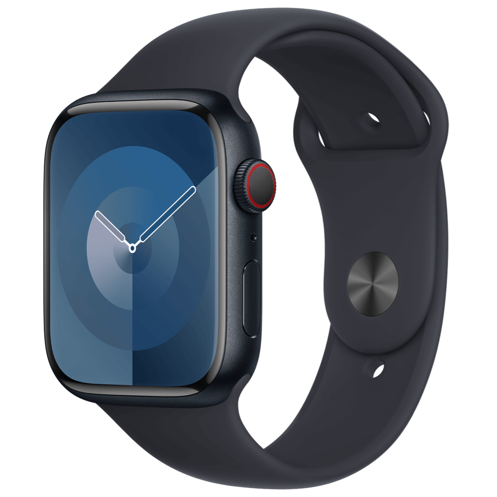 Apple Watch Deals & Contracts | Three