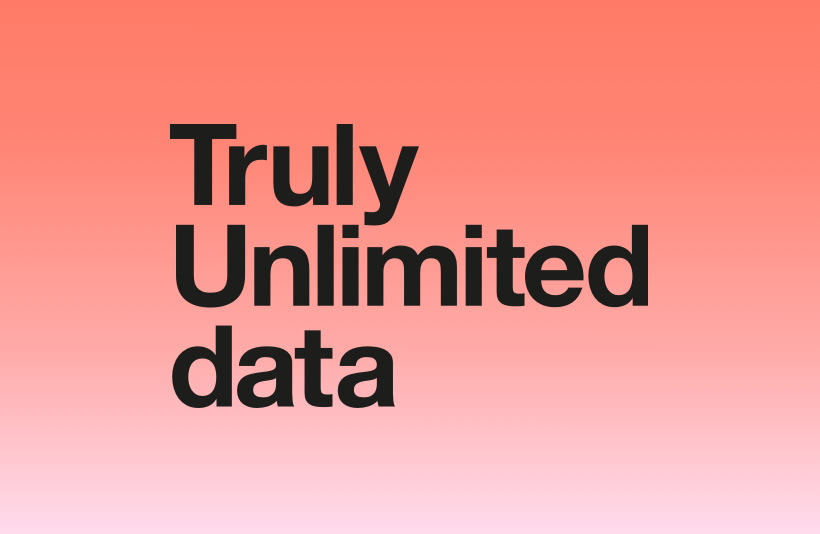 Go Unlimited