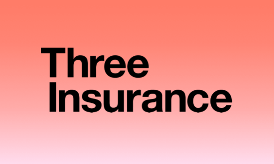 Discover Three Insurance