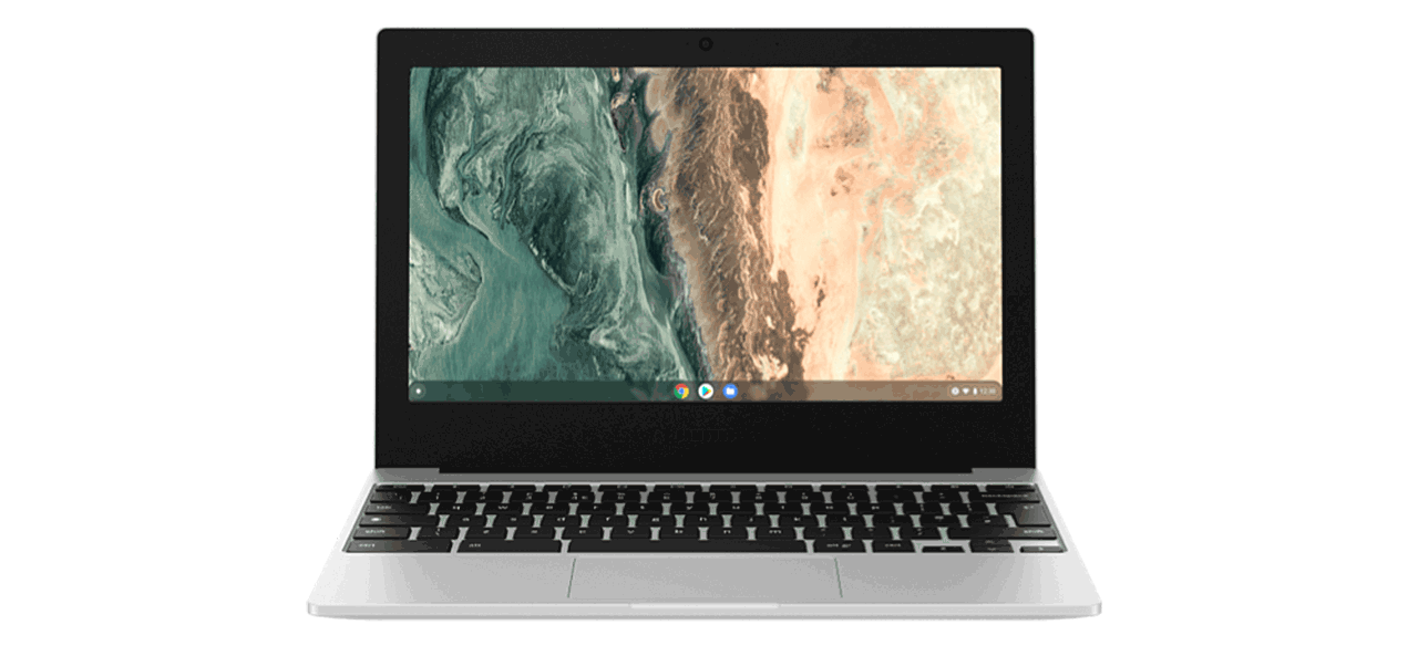 Image of the Chromebook Go 14inch